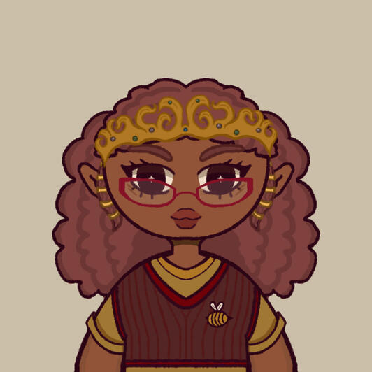 rosey. (they/she) @roseyembers