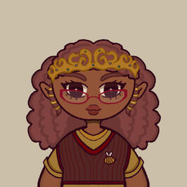 rosey. (they/she) @roseyembers