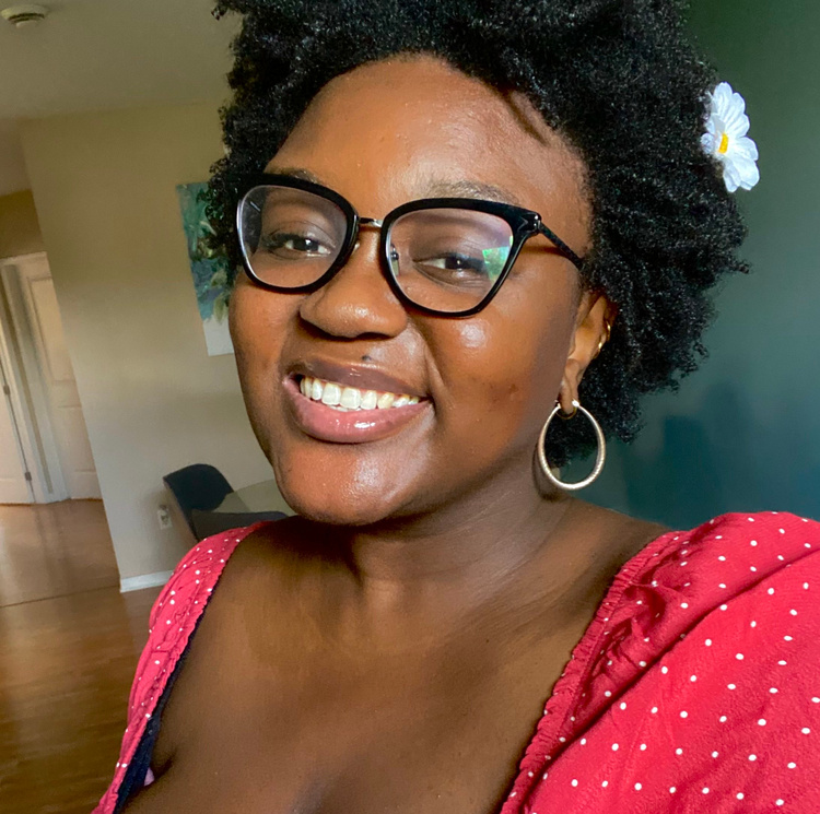 Pink (she/her) @pink_umbrella