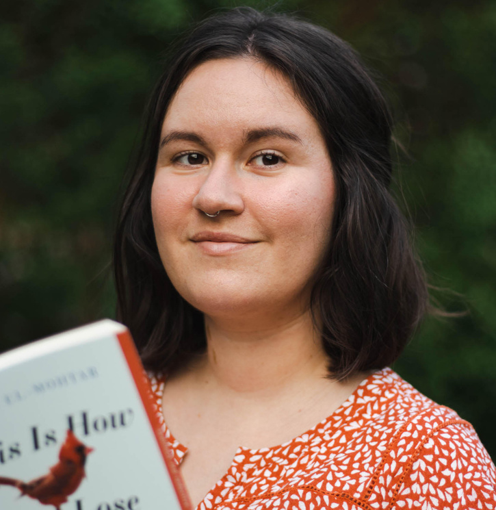 Bella. (she/they) @NotBella