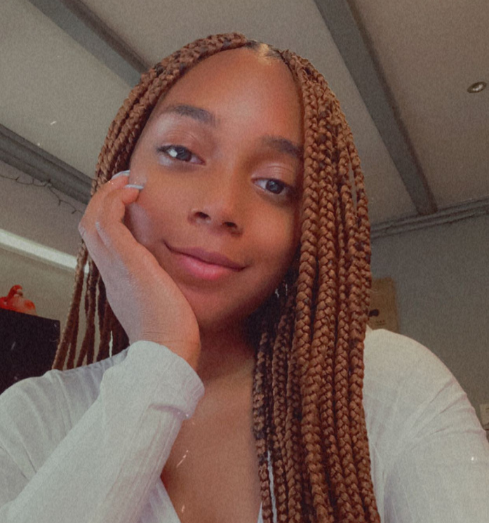 Sarah. (she/her) @aezylla