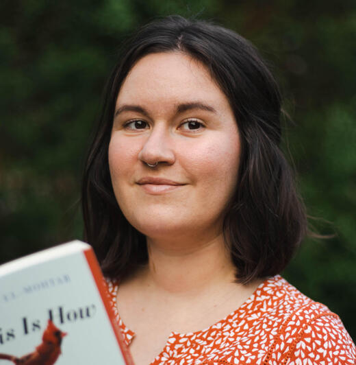 Bella (she/they) @NotBella