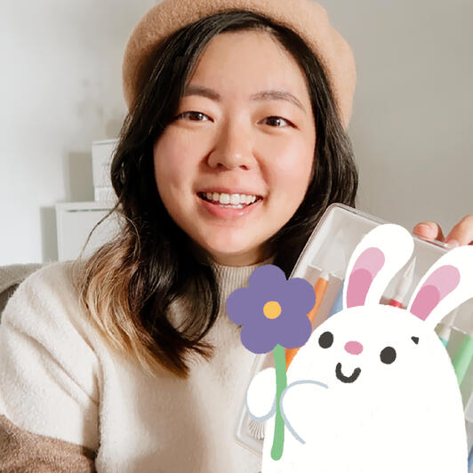 yeppenny. (she/her) @yeppennydoodles