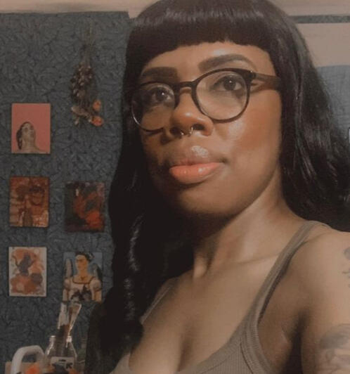 dulces. (she/they) @dulcesxrose