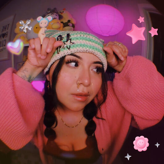 letty. (she/her) @toastedlatte