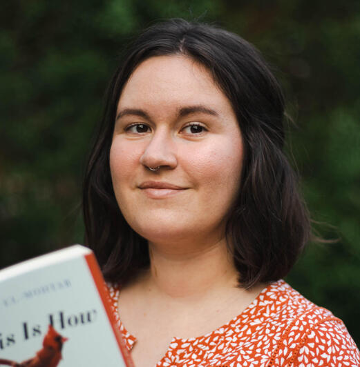 bella. (she/they) @NotBella