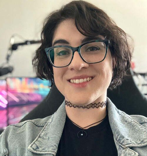 val. (she/they) @spacevalkyries