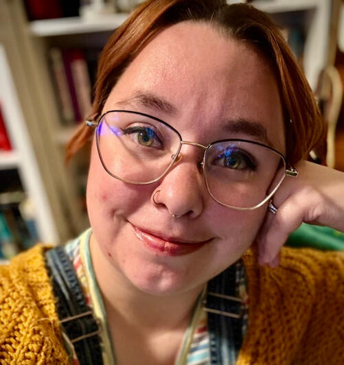 becca. (they/she) @beccawithabook