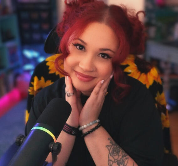 natalie. (she/her) @themayhemmermaid