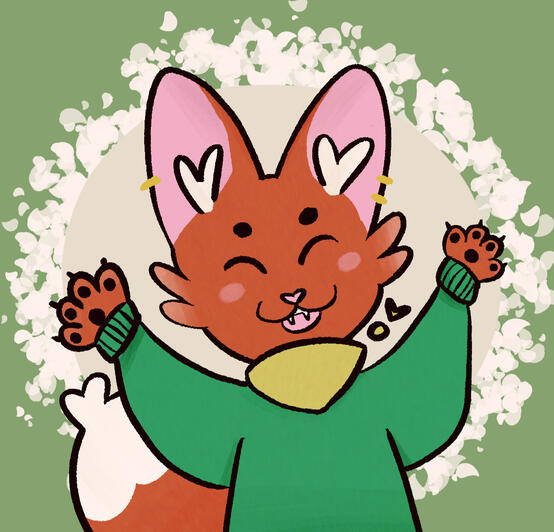 charlie. (he/him) @charredashes