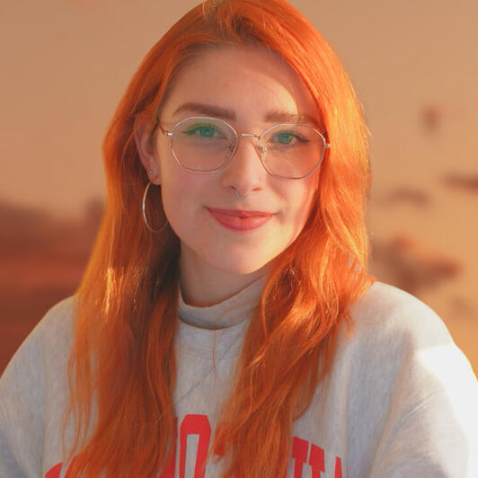 rosanna. (she/her) @rosannatxt