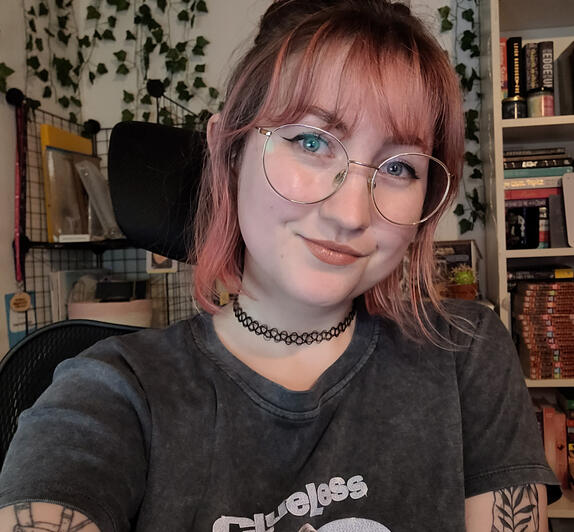 tasha. (she/her) @faeriesparks