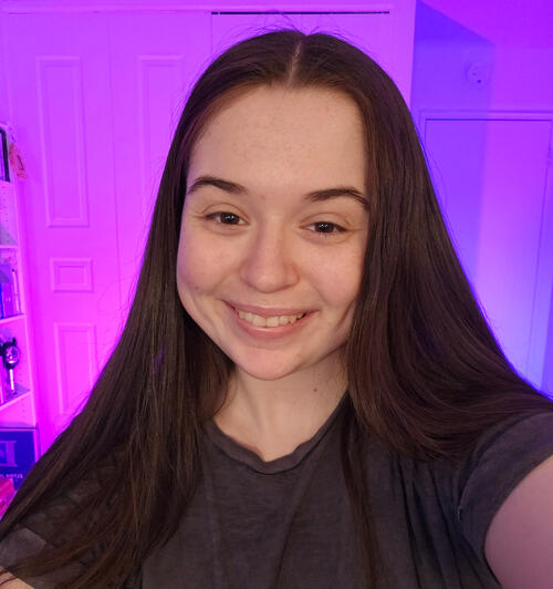 kate. (any) @katertotreacts