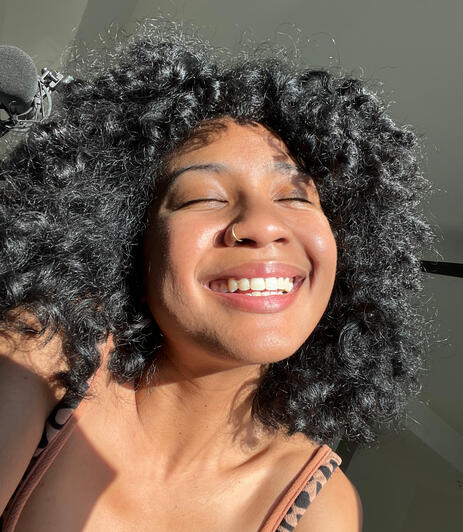 mishy. (she/her) @blasianbutterfly