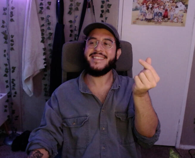 seph. (they/any) @sephlax