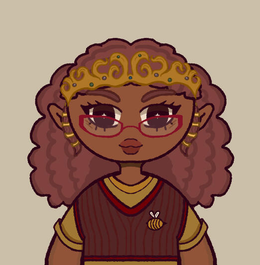 rosey. (they/she) @roseyembers