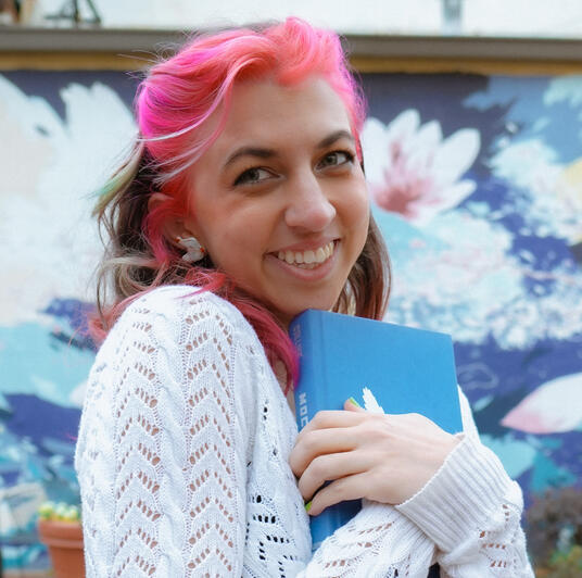 gabi. (she/her) @myladysprout