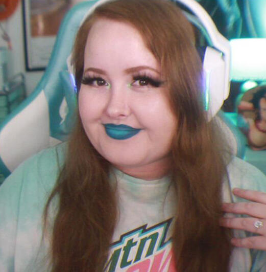 michelle. (she/her) @mintshelle